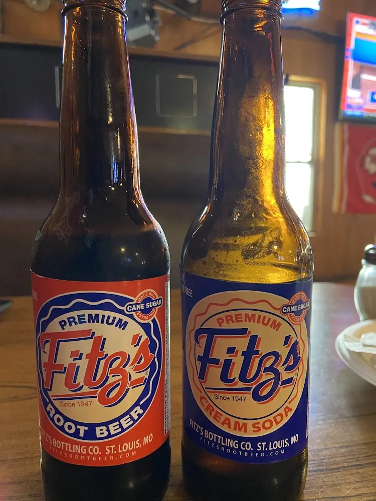 Fitz Soda