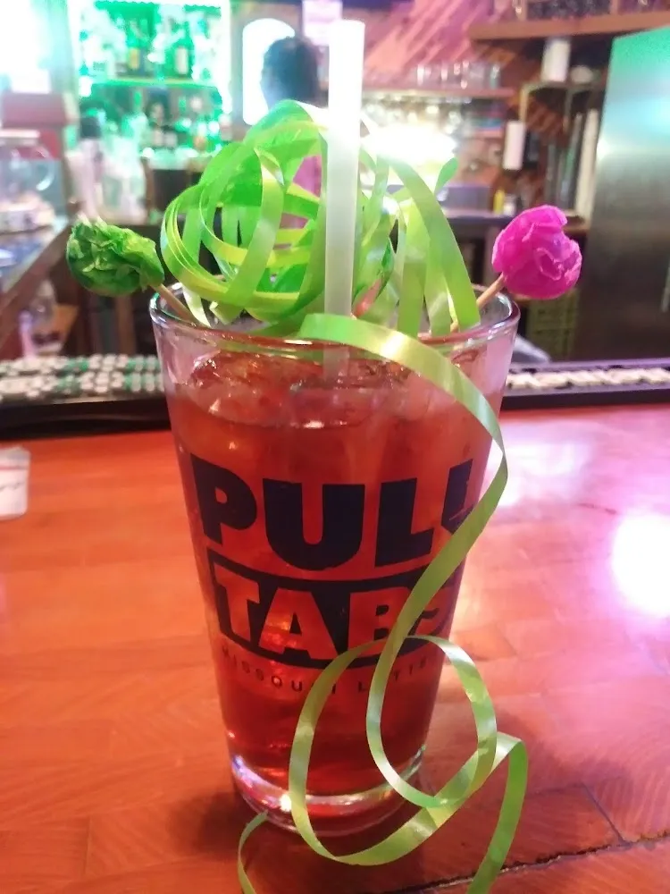 Jagermeister and Red Bull